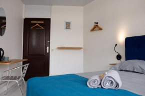 Room Dreamliner city center